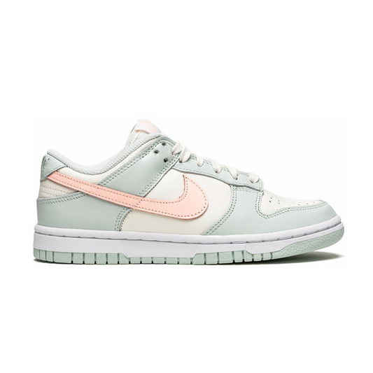 Dunk Low Barely Green (W)