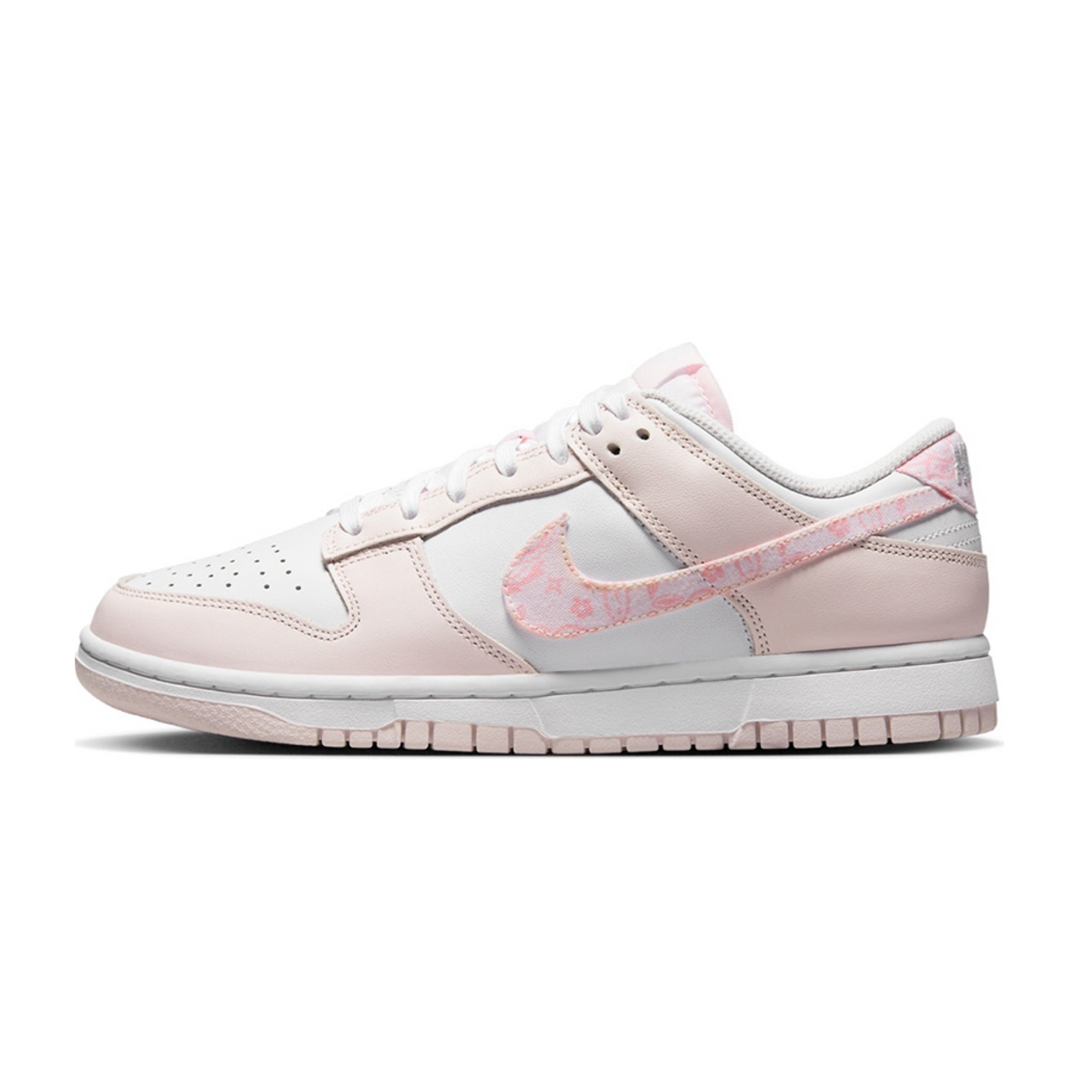 Dunk Low Paisley Pink (W)