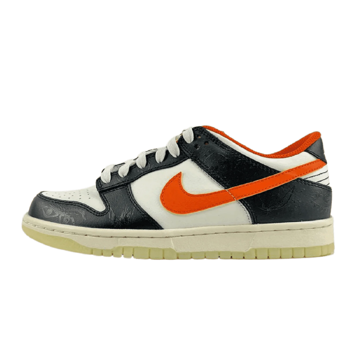 Dunk Low PRM Halloween GS