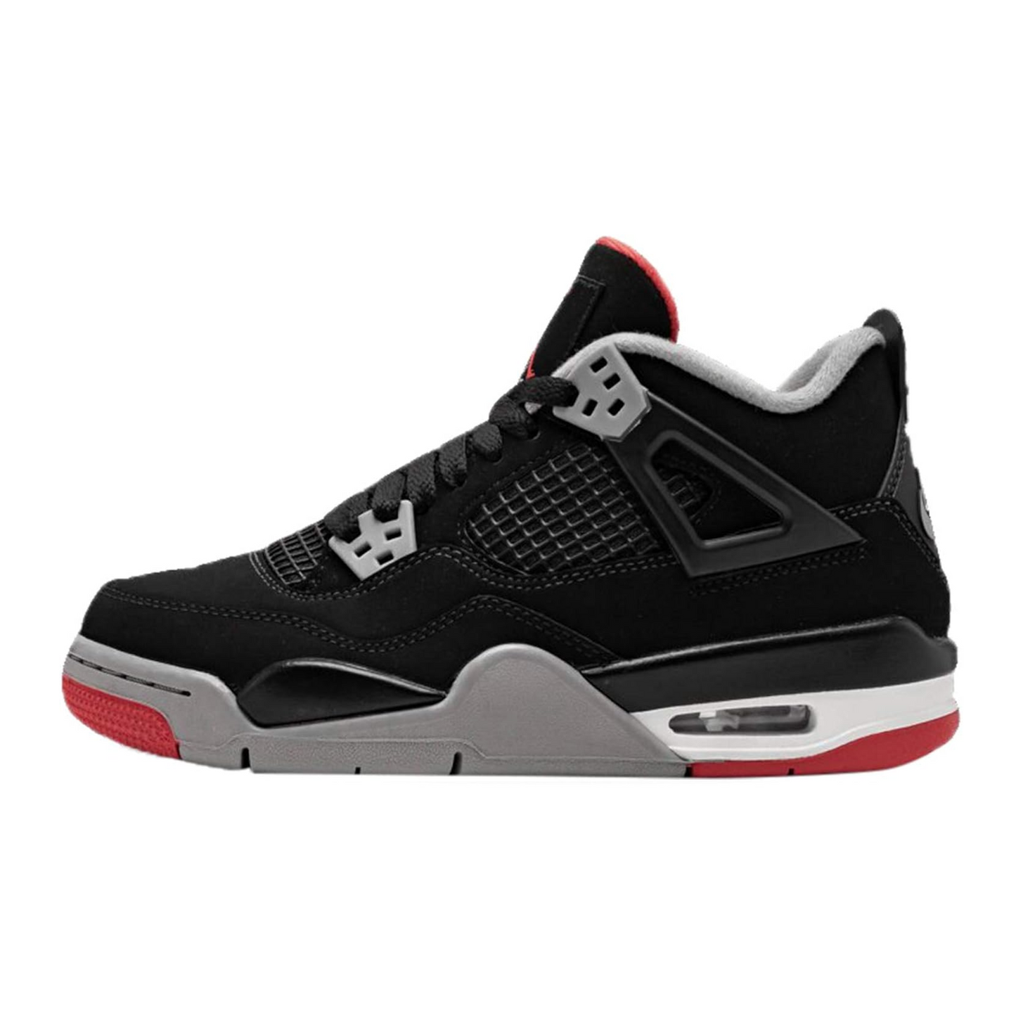 Jordan 4 Bred (GS)