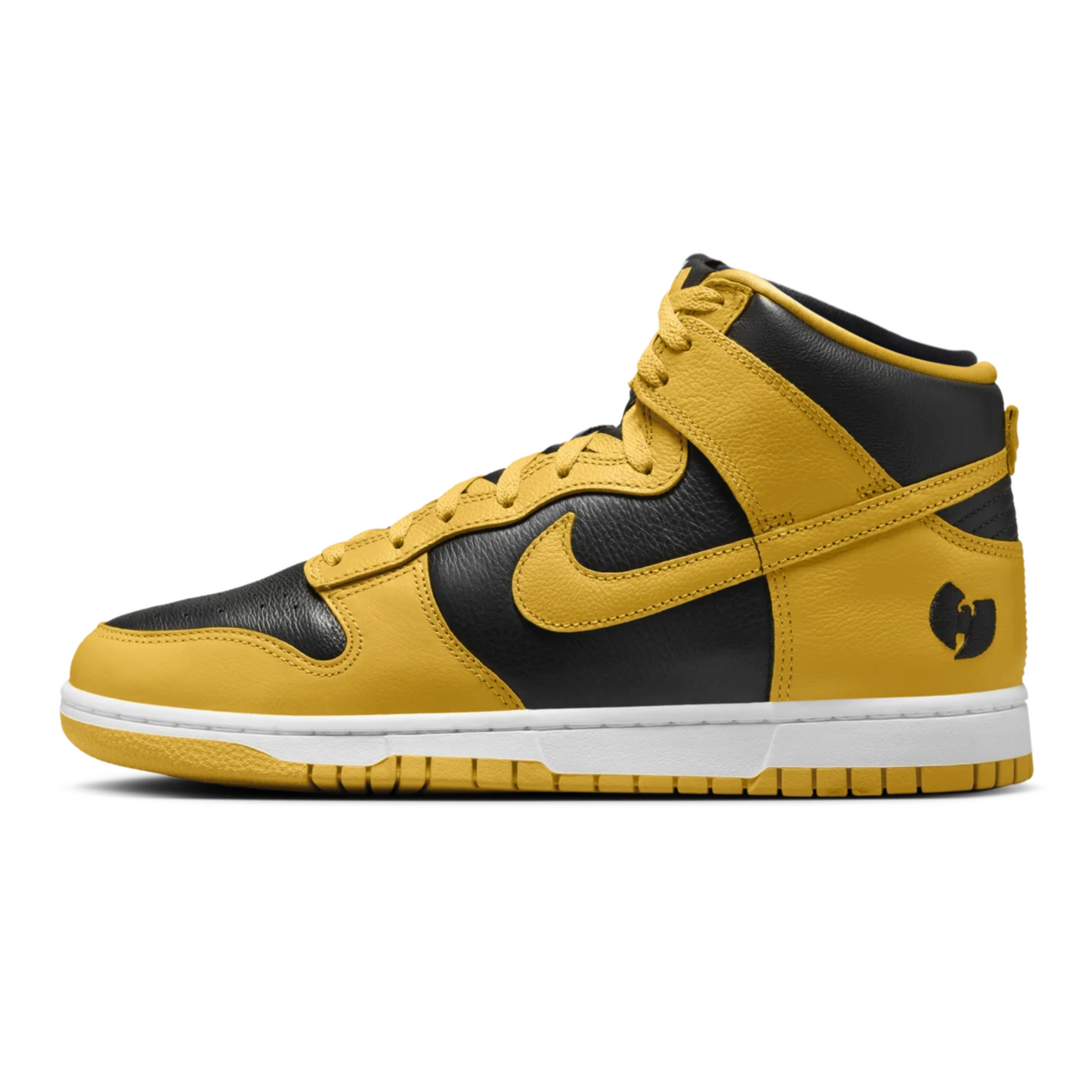 Dunk High Wutang-Clan