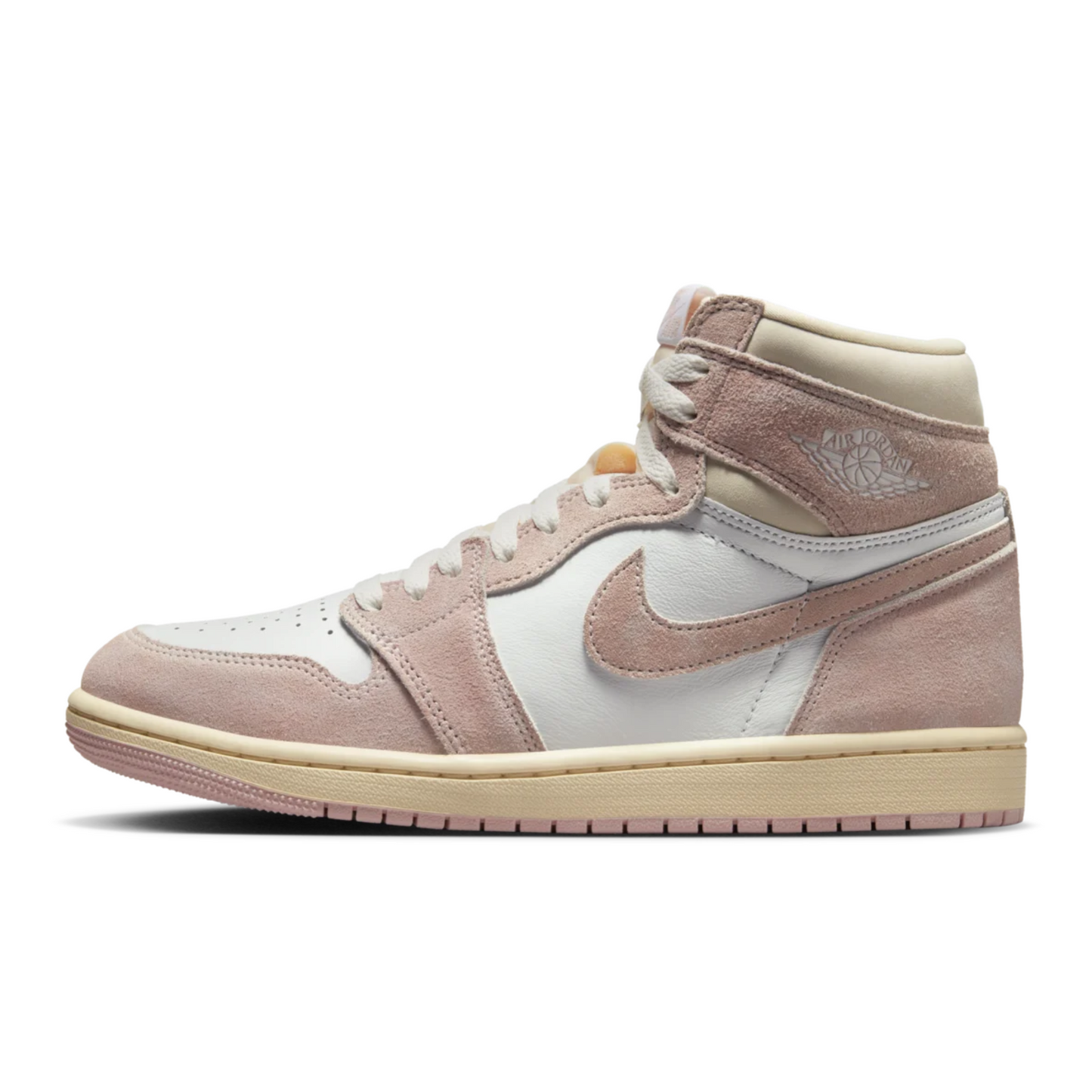 Jordan 1 High Washed Pink (W)