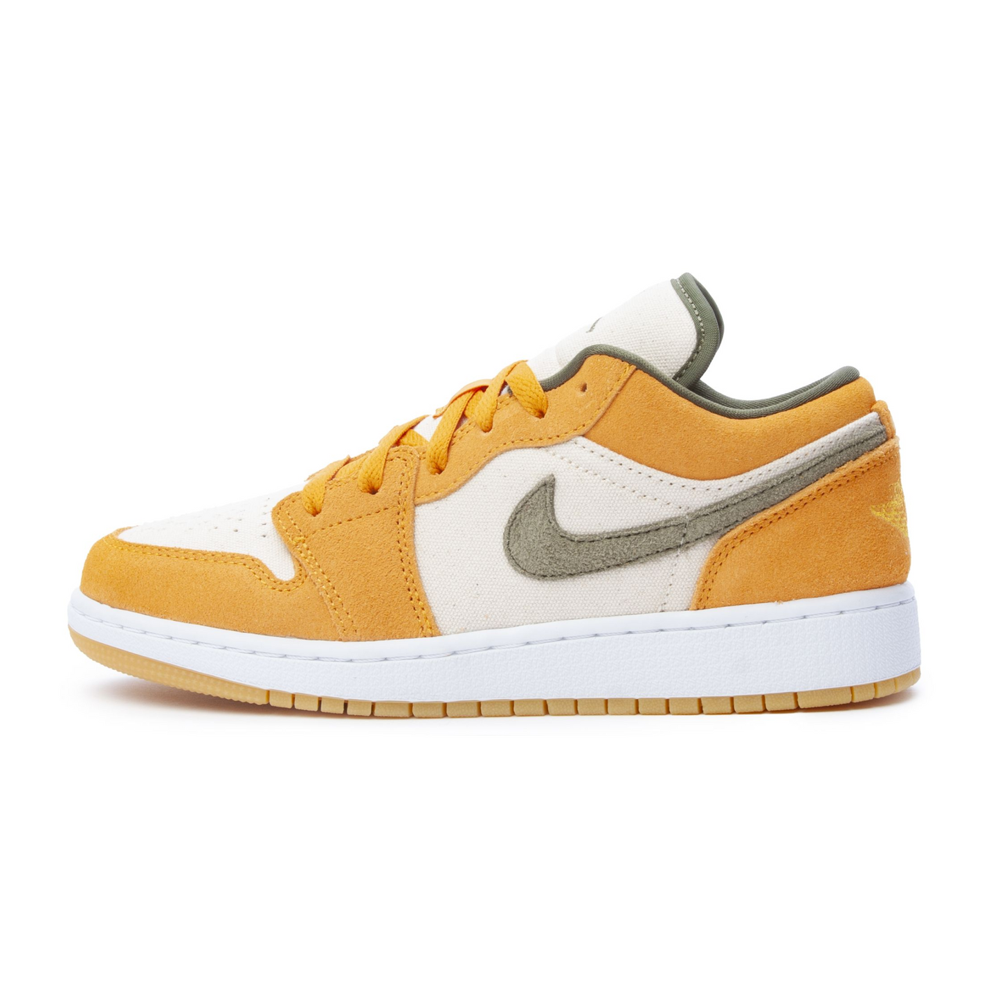 Jordan 1 Low Curry GS