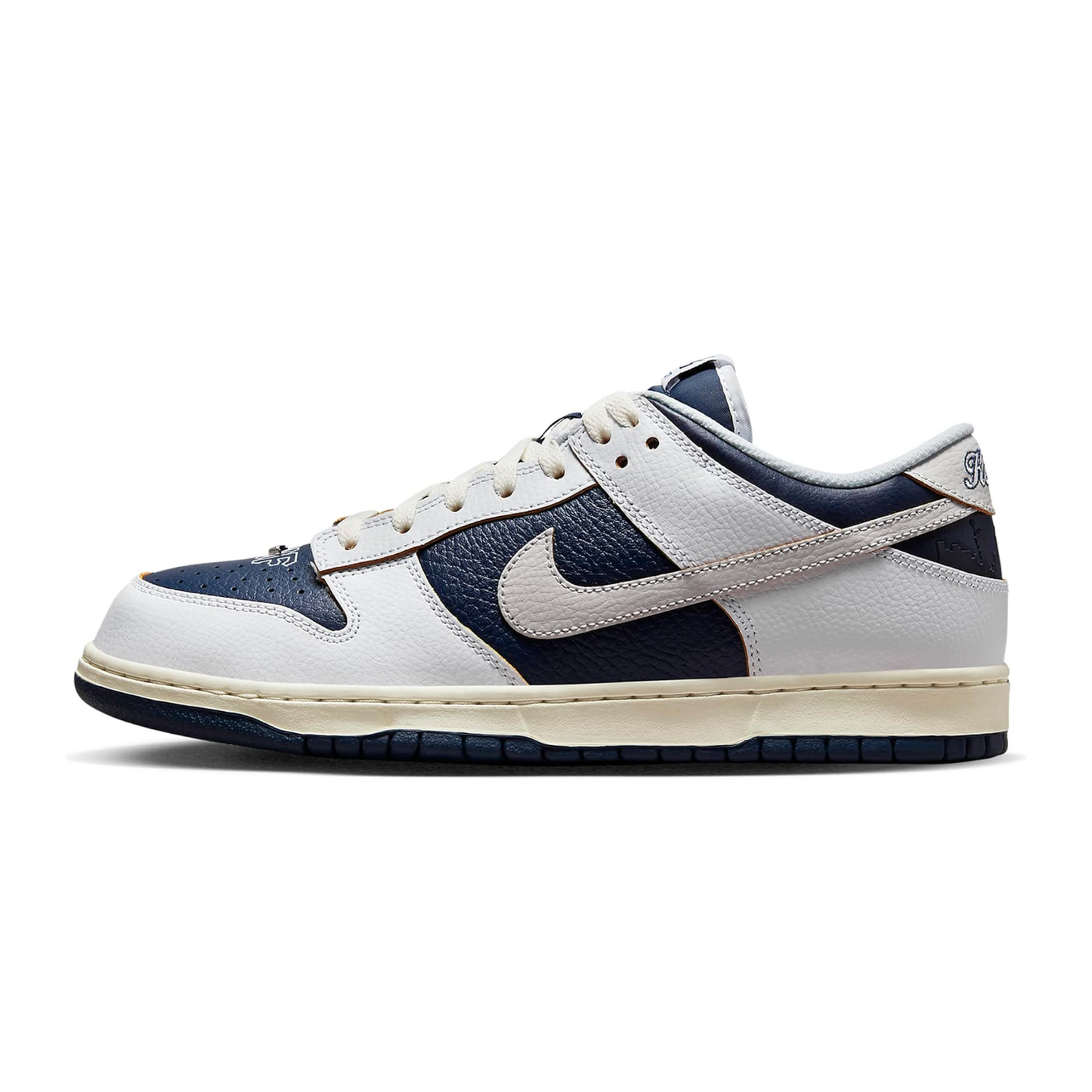 Dunk SB Low HUF New York City