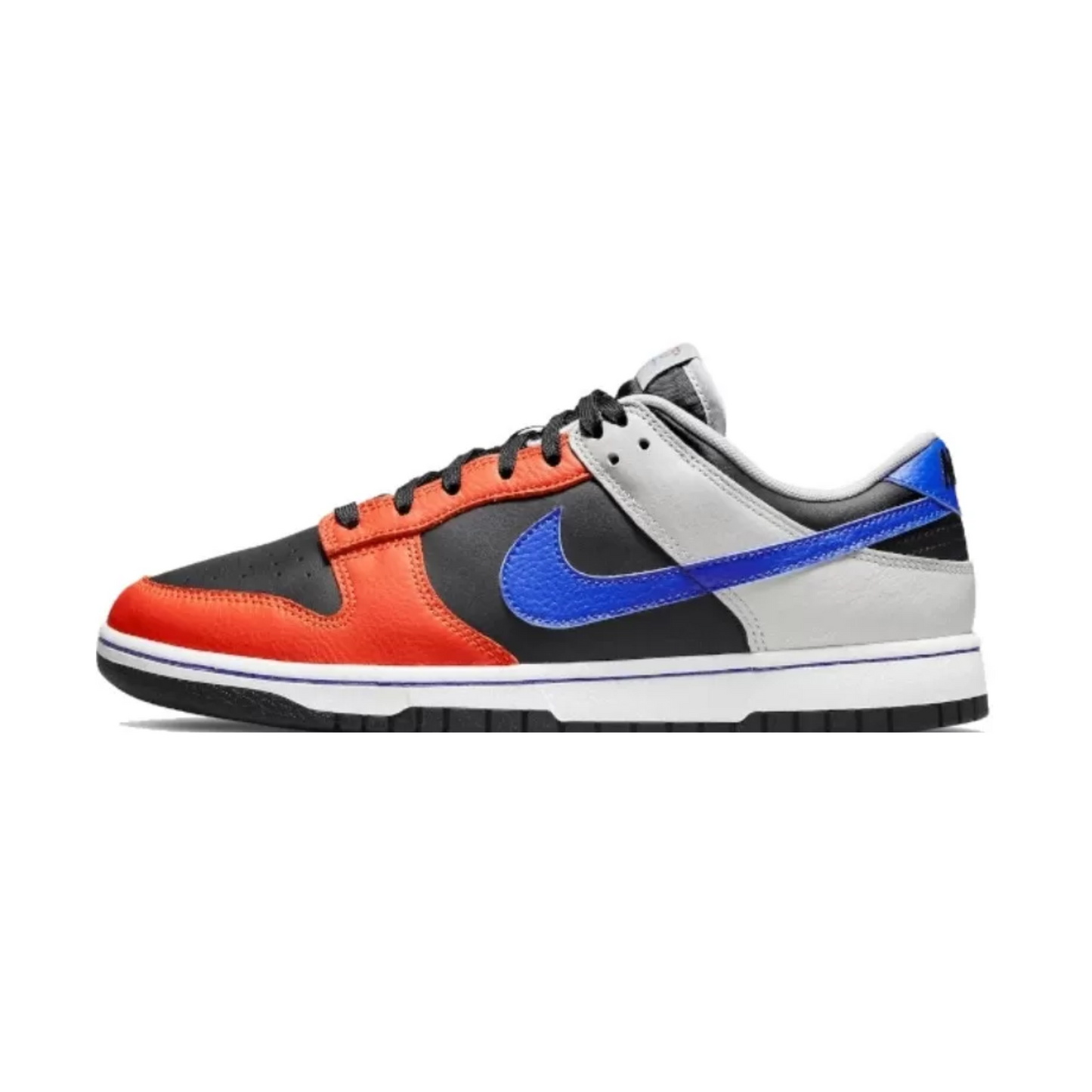 Dunk Low 75th Anniversary Knicks