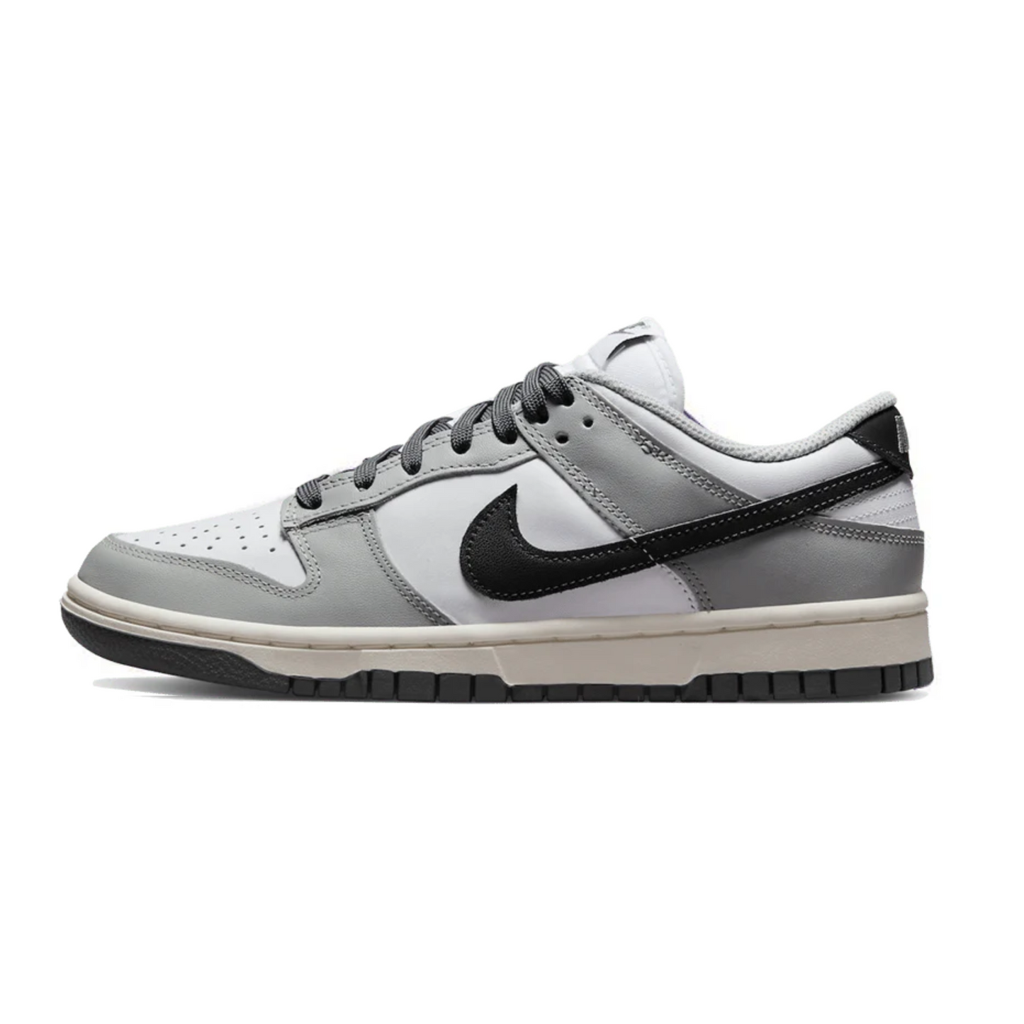 Dunk Low Smoke Light Grey (W)