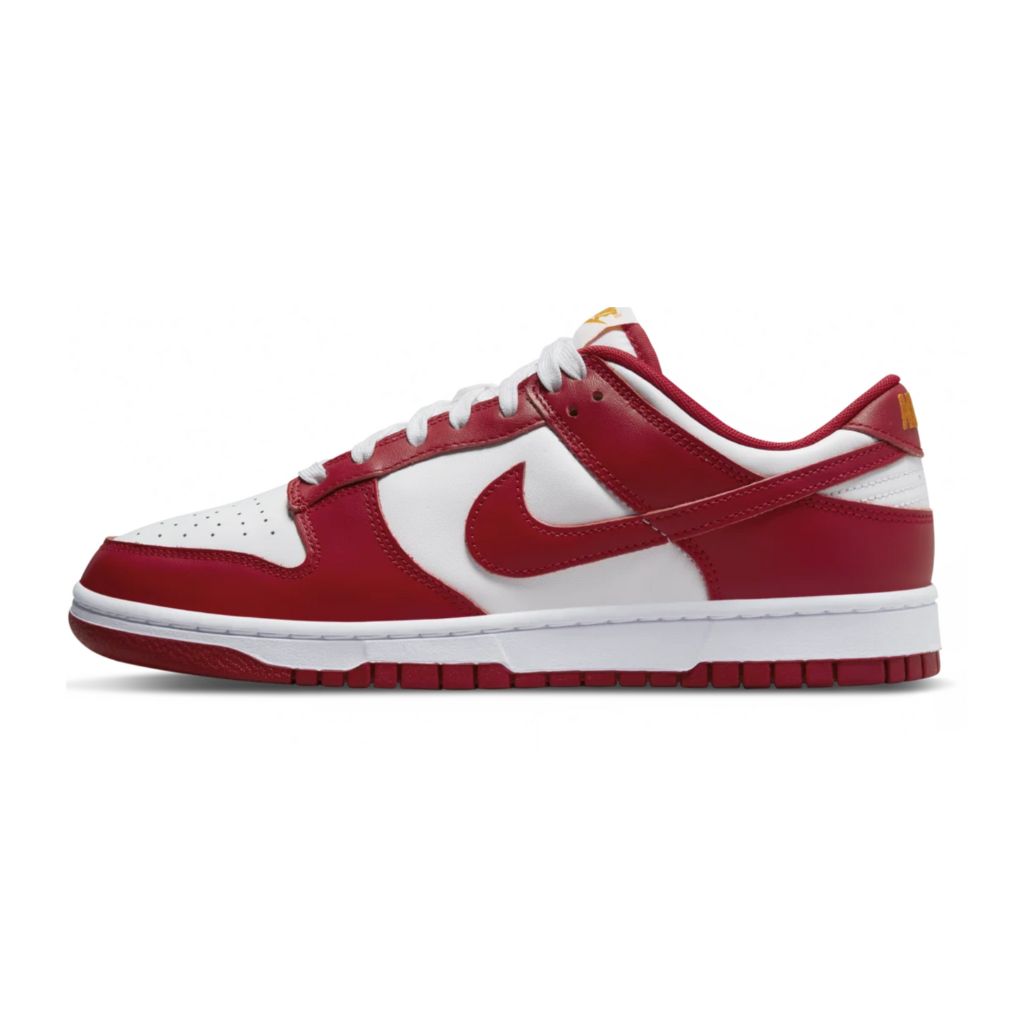 Dunk Low USC Red