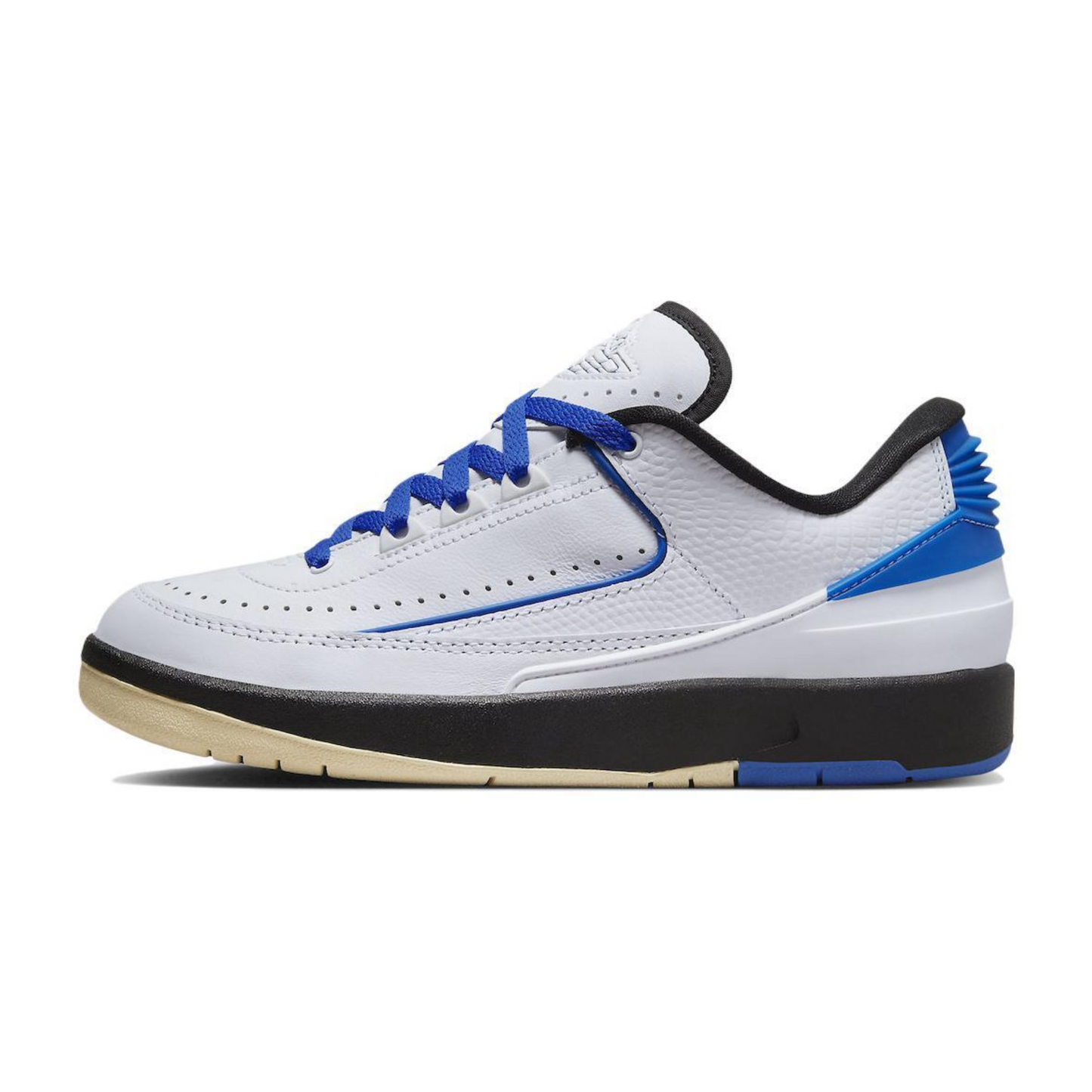 Jordan 2 Varsity Blue (W)