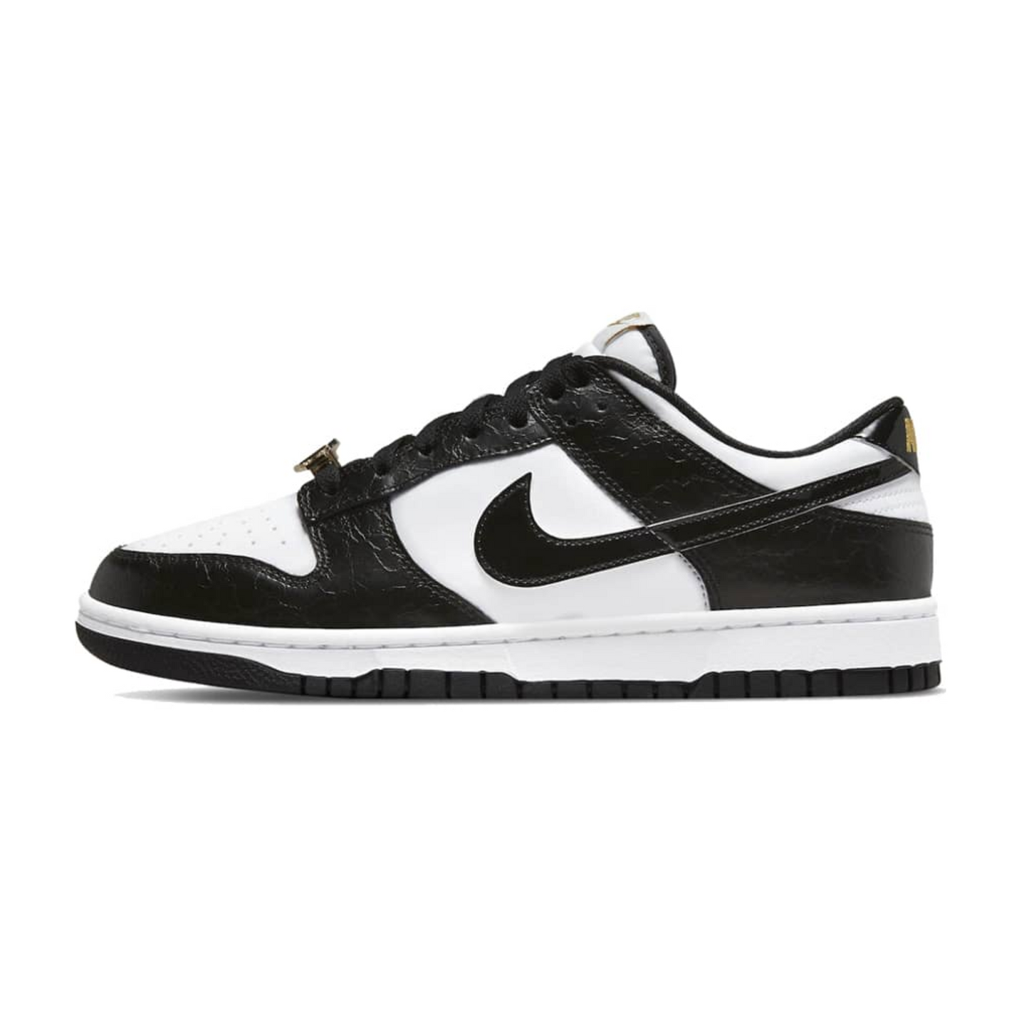 Dunk Low Championship Black