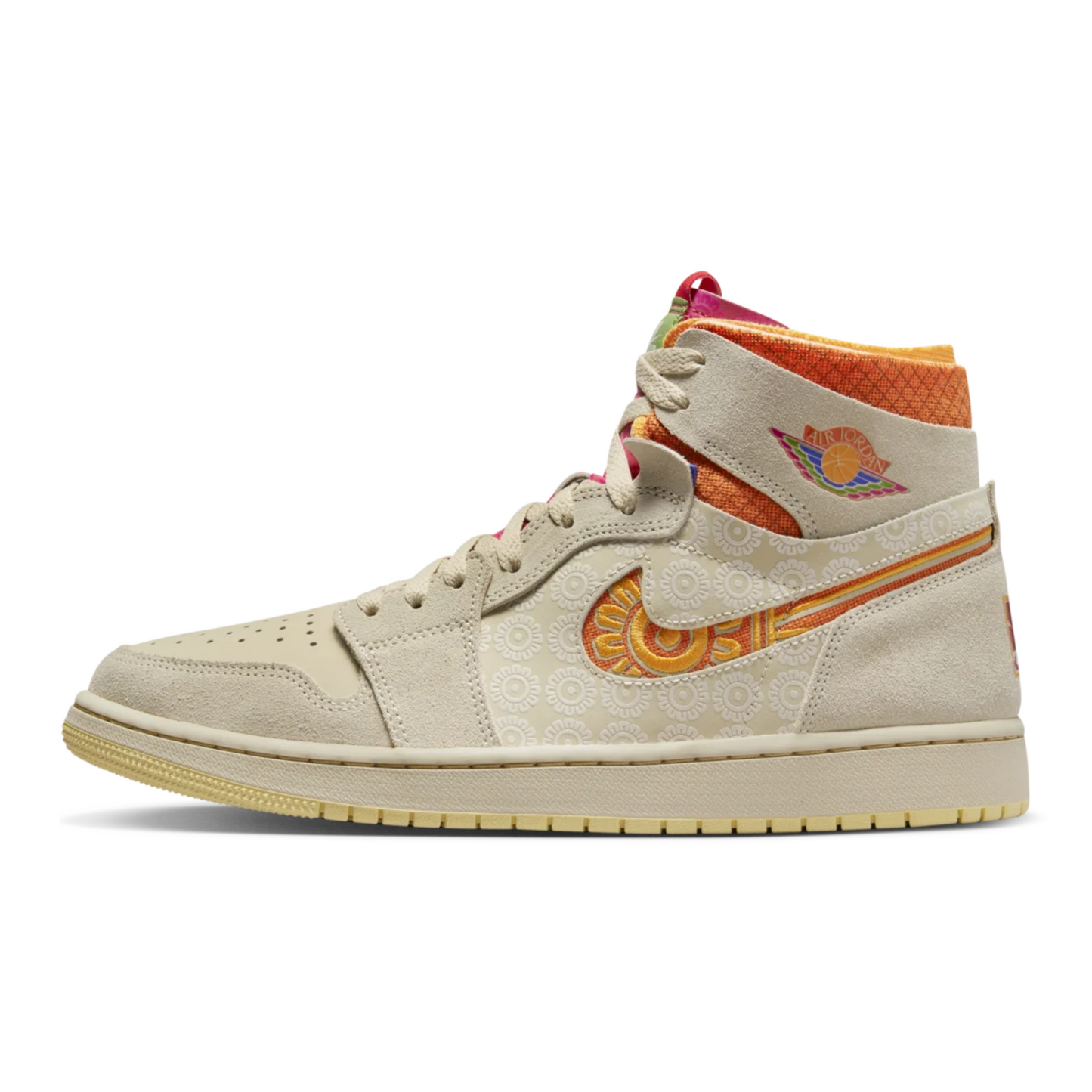 Jordan 1 High Zoom Air Somos Familia