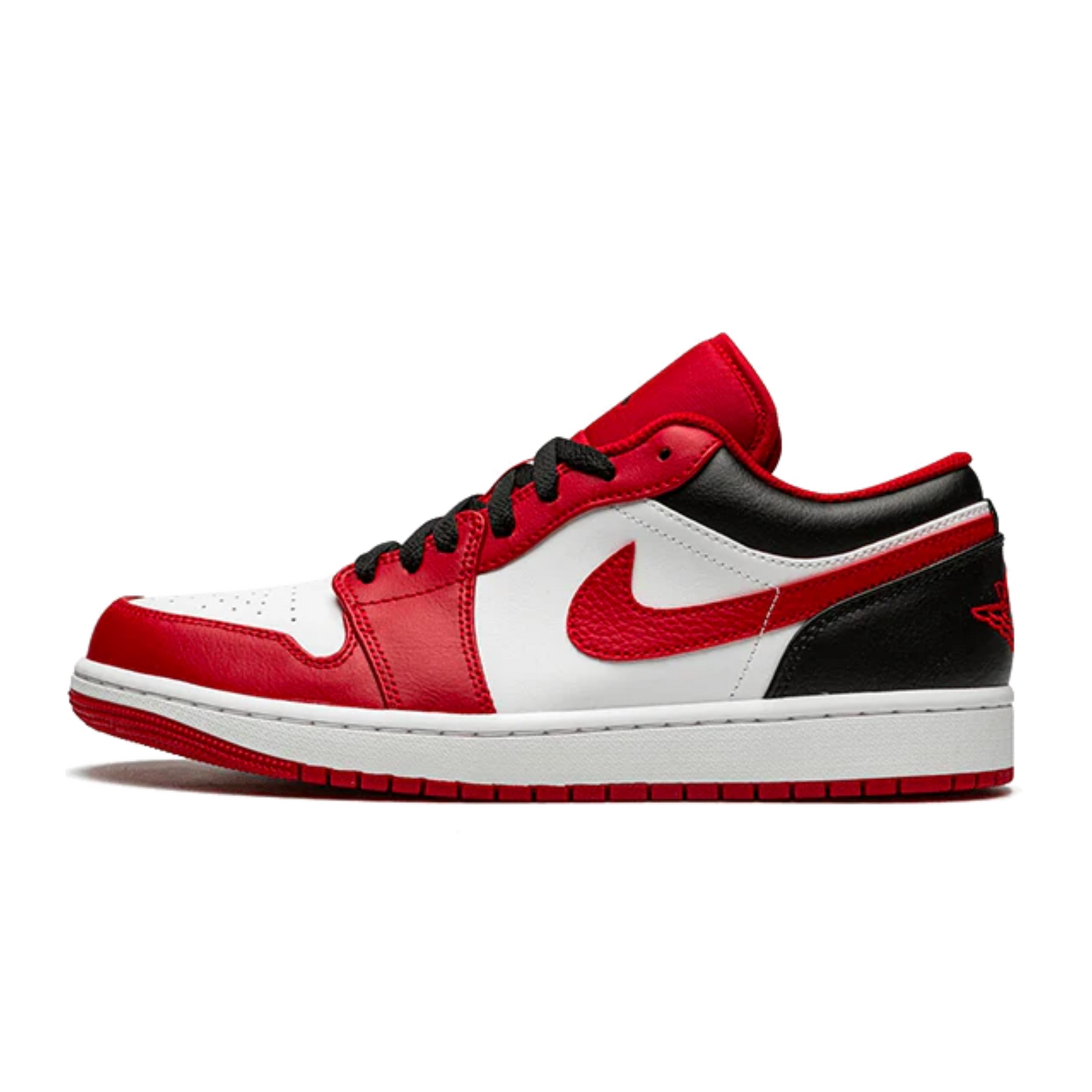 Jordan 1 Low Bulls