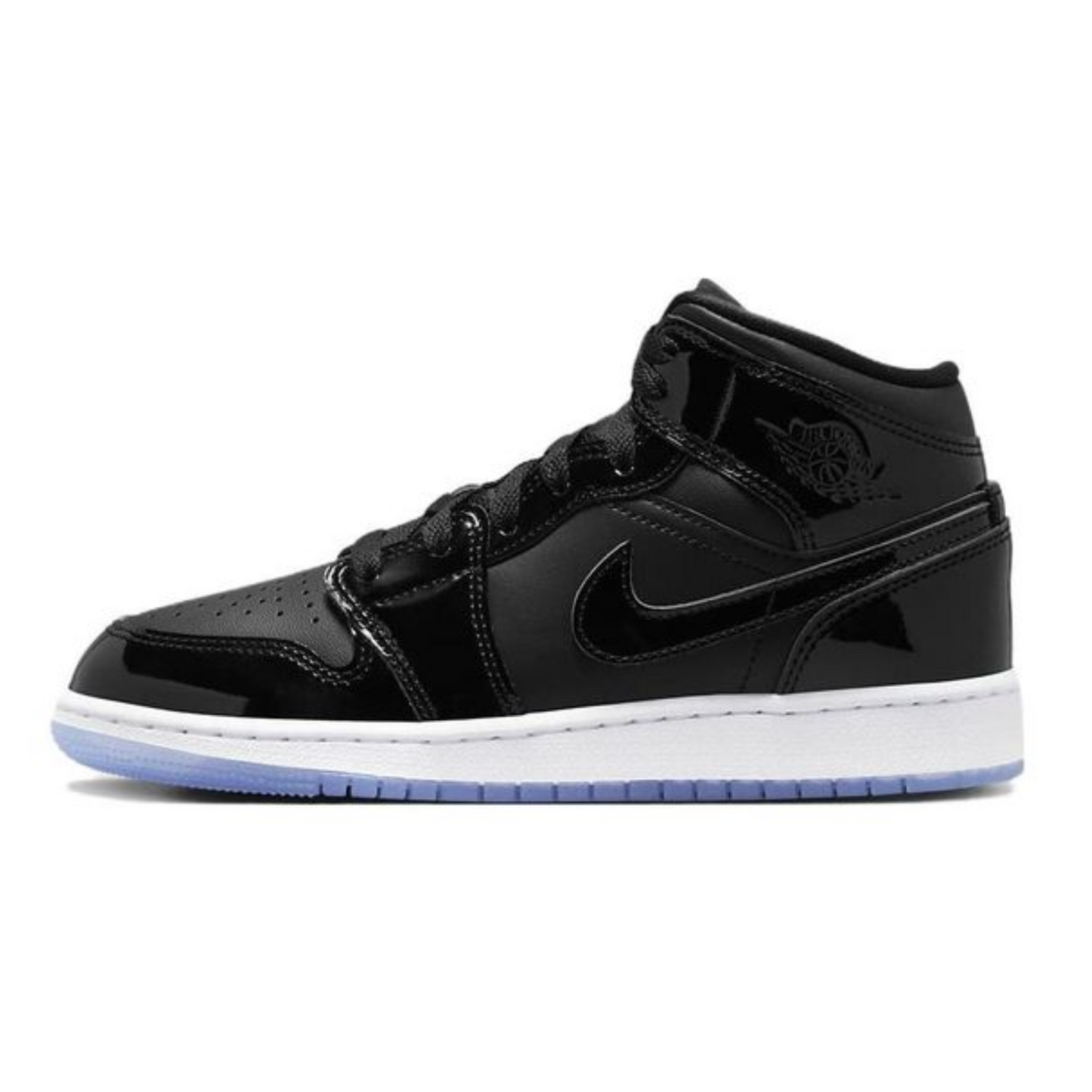 Jordan 1 Mid Space Jam (GS)