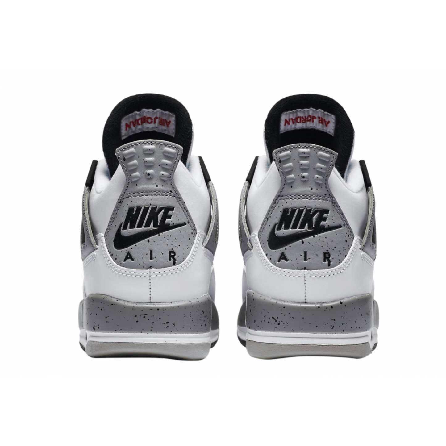 Jordan 4 White Cement GS