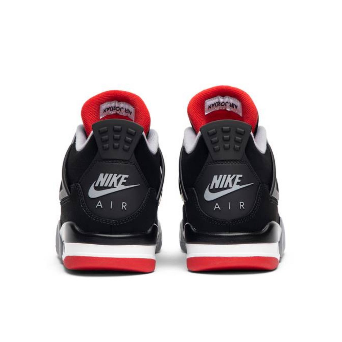 Jordan 4 Bred (GS)