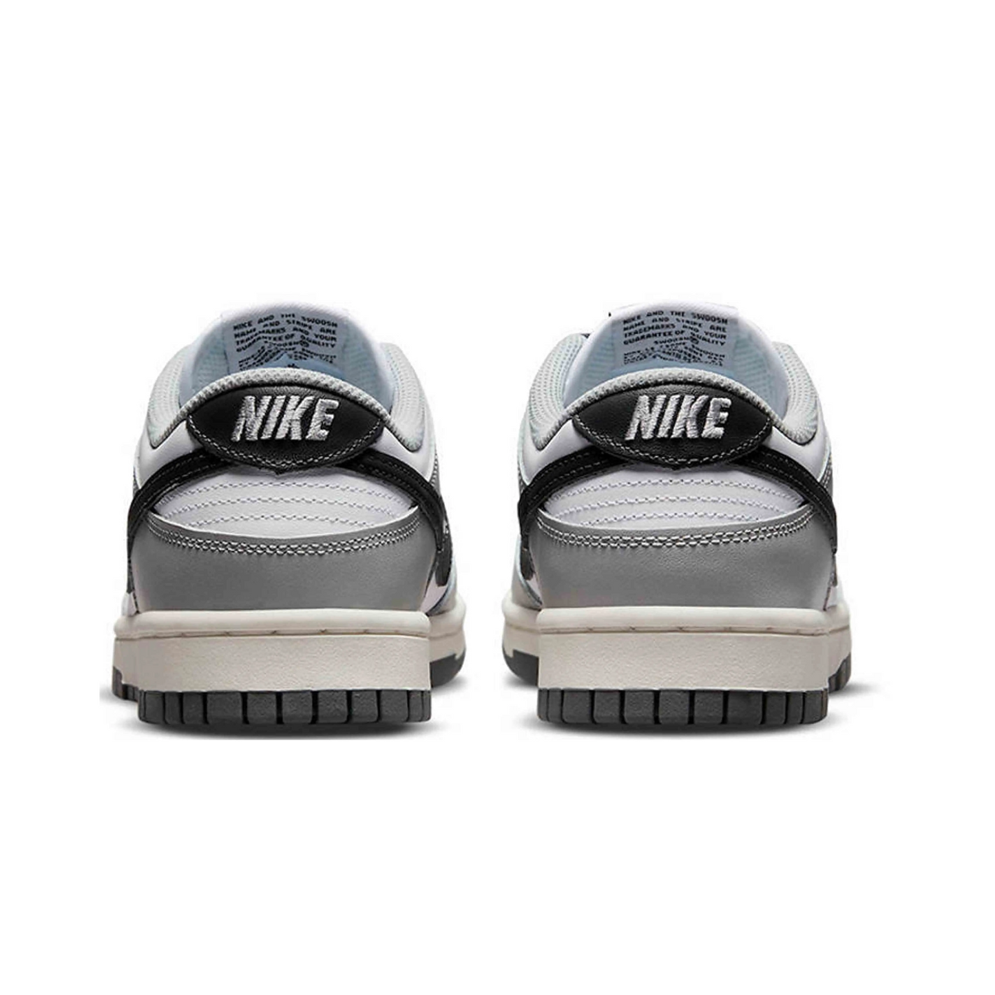 Dunk Low Smoke Light Grey (W)