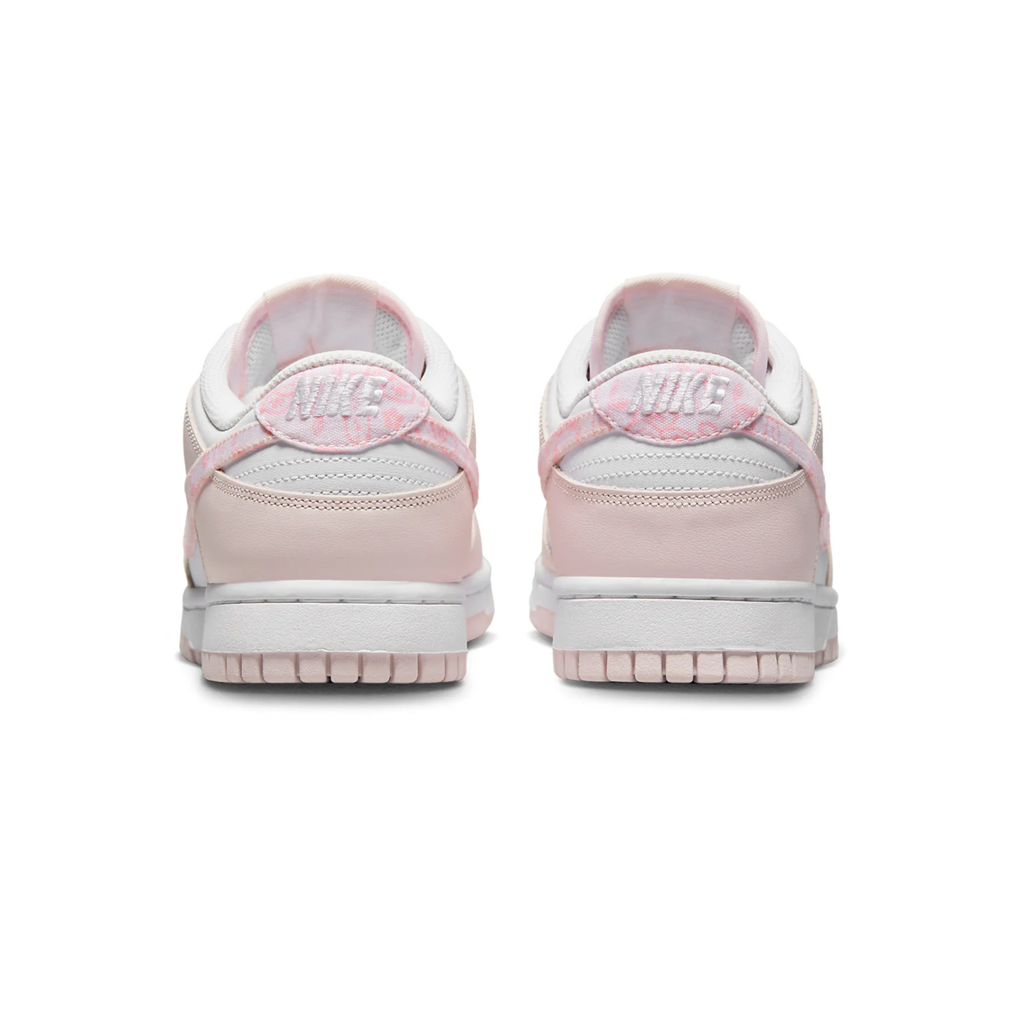 Dunk Low Paisley Pink (W)