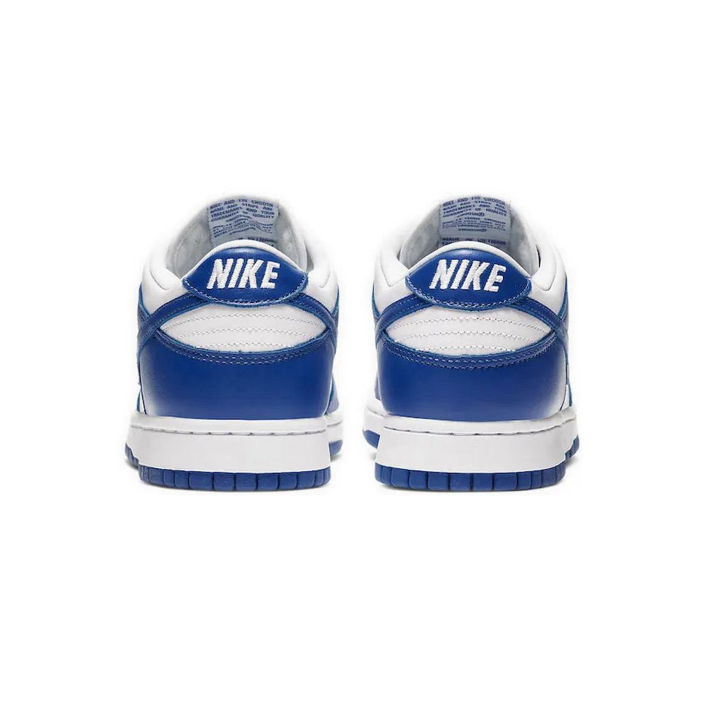 Dunk Low Kentucky