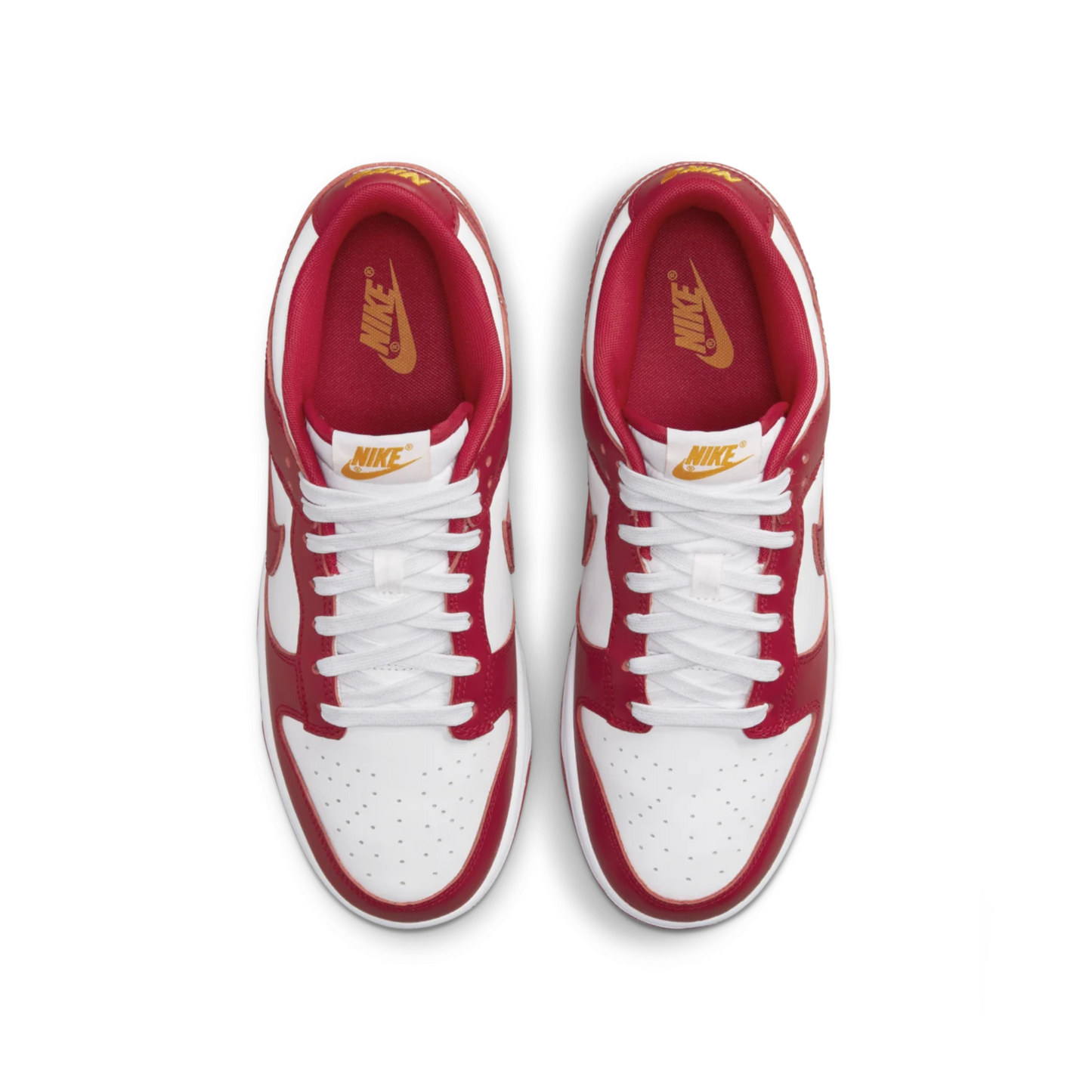 Dunk Low USC Red