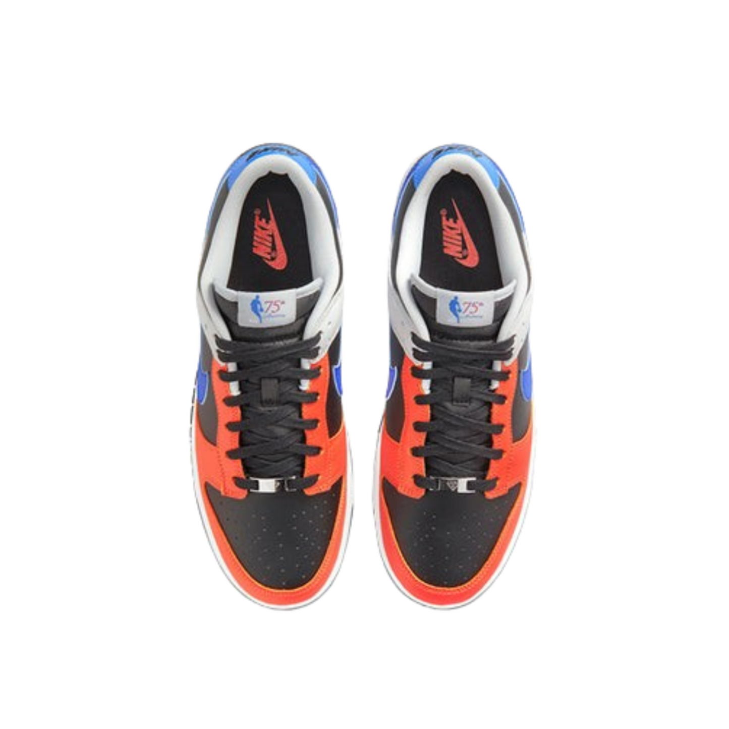 Dunk Low 75th Anniversary Knicks