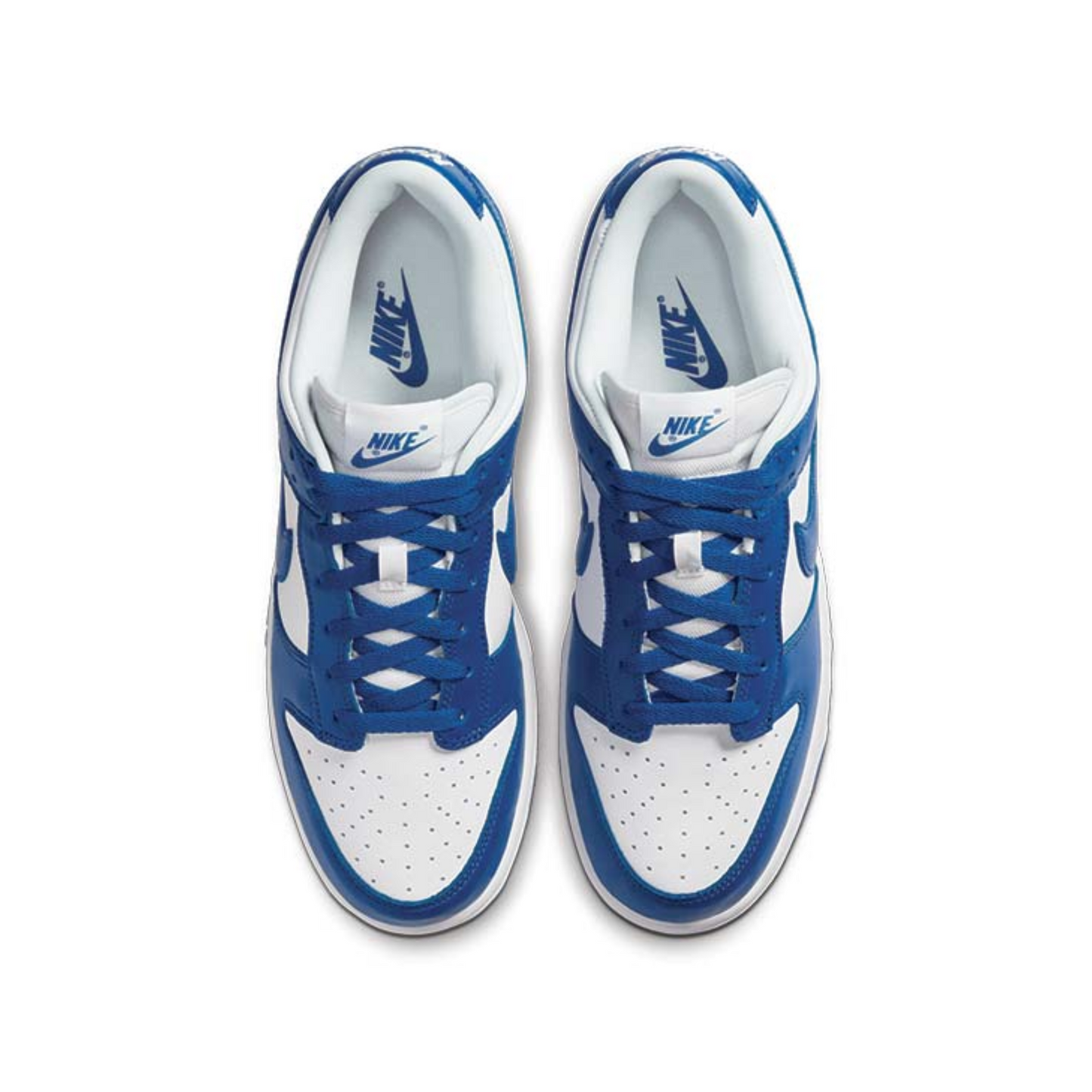 Dunk Low Kentucky