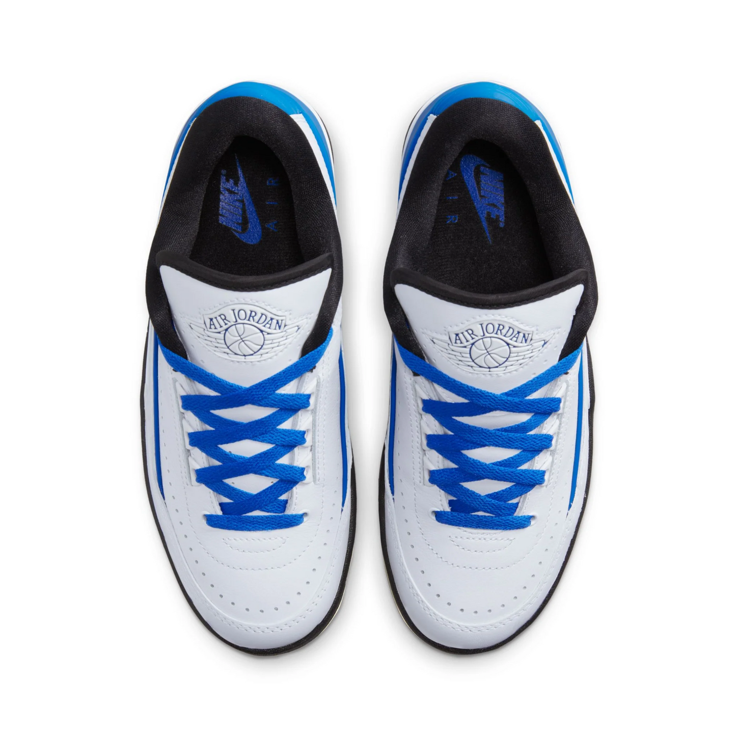 Jordan 2 Varsity Blue (W)