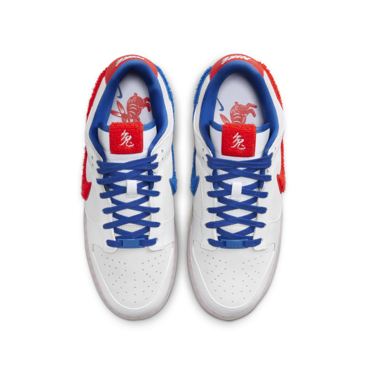 Dunk Low PRM Year Of The Rabbit