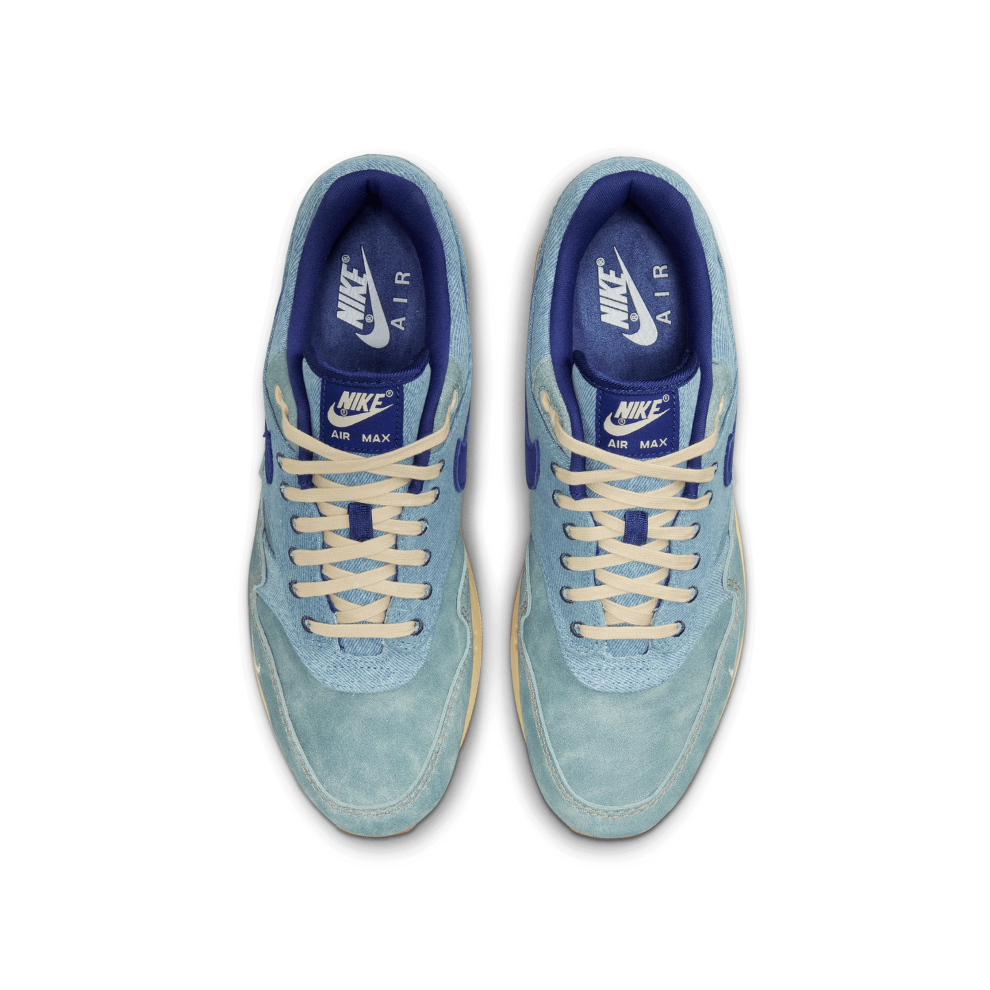 Airmax 1 PRM Denim