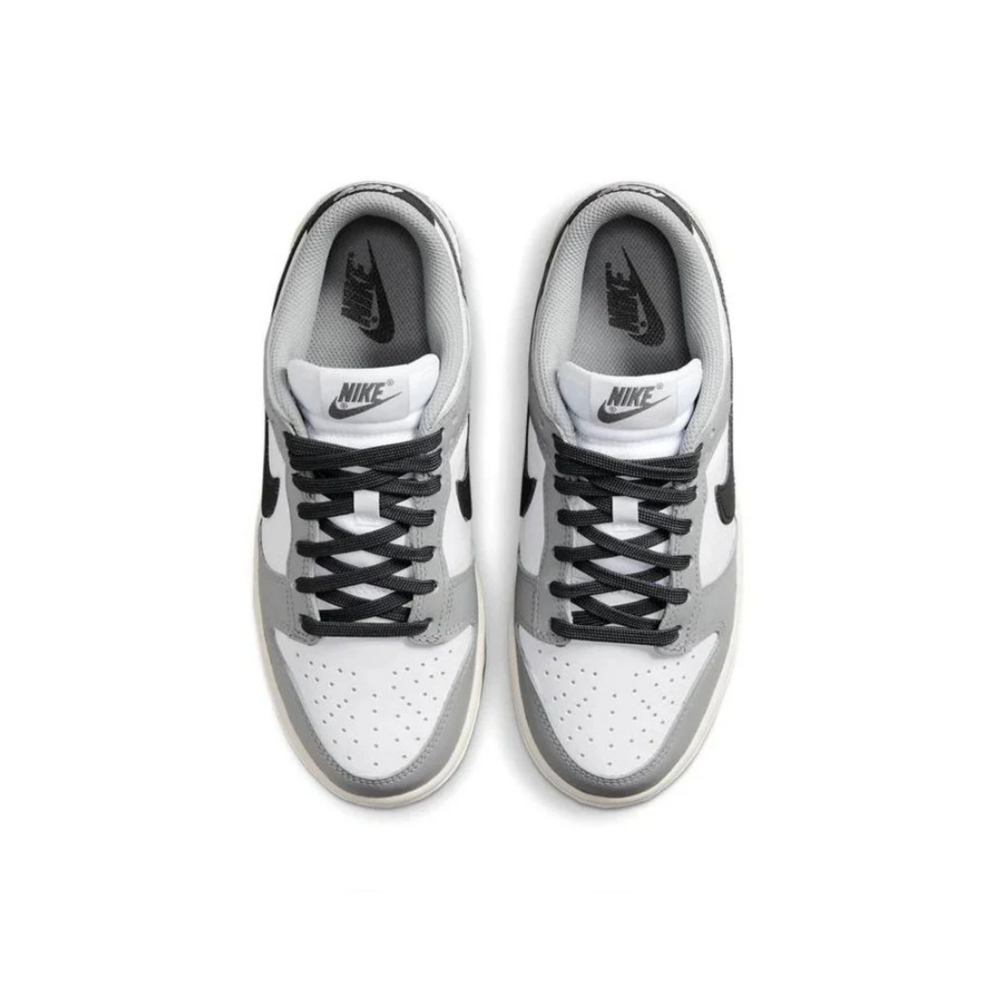 Dunk Low Smoke Light Grey (W)