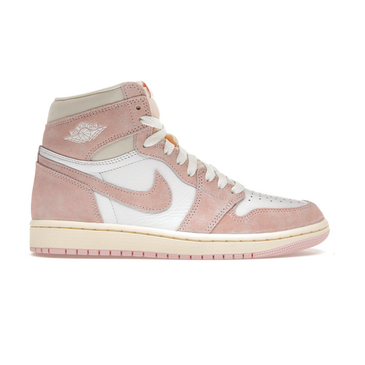 Jordan 1 High Washed Pink (W)