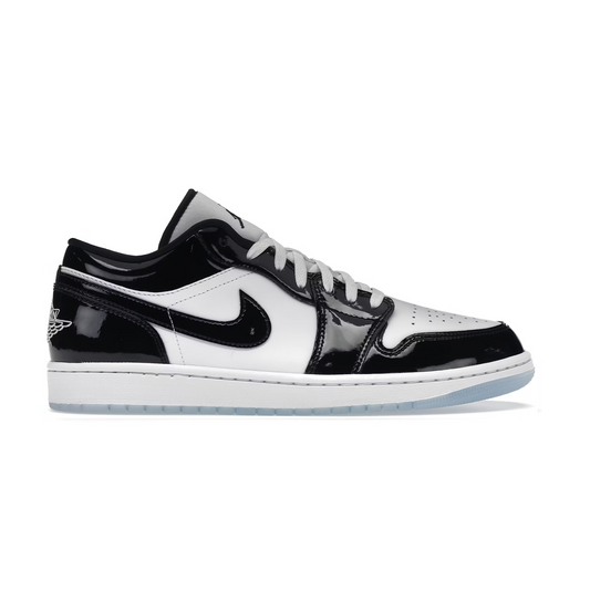 Jordan 1 Low Concord