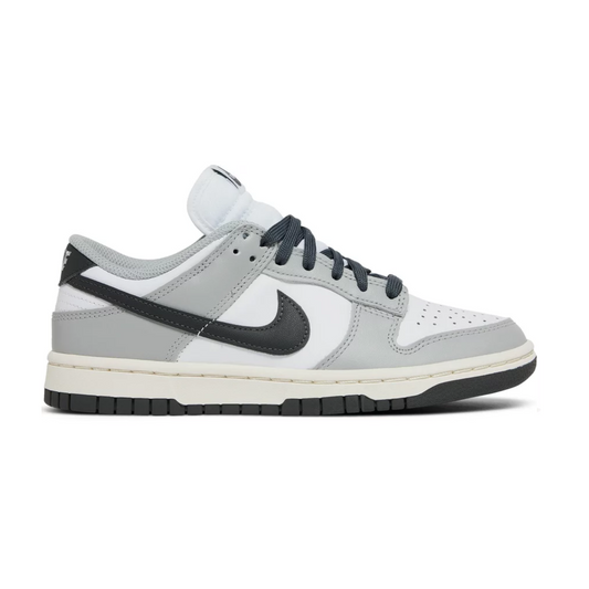 Dunk Low Smoke Light Grey (W)