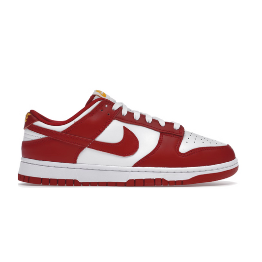 Dunk Low USC Red