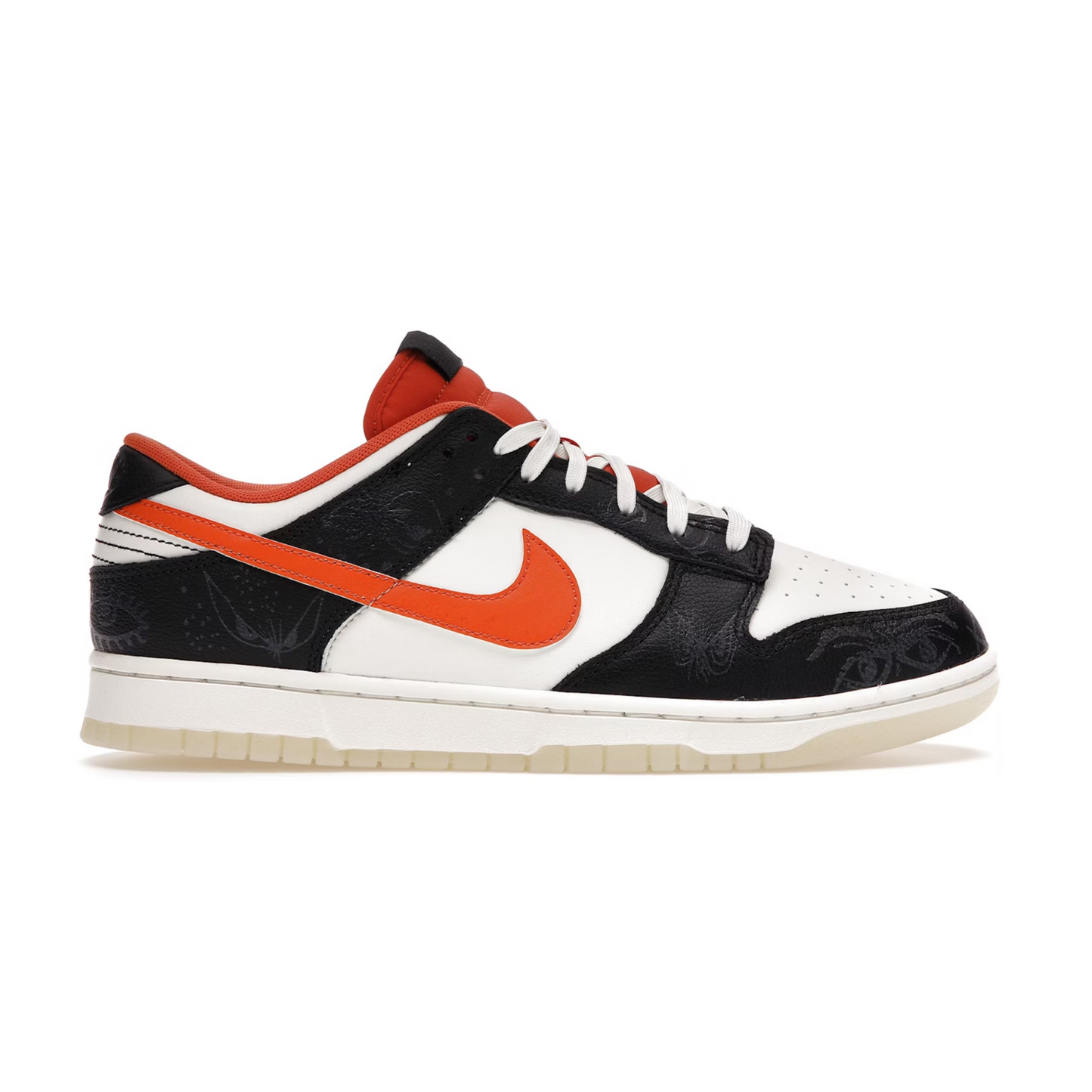 Dunk Low PRM Halloween GS