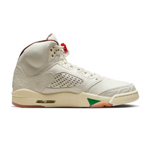 Jordan 5 El Grito