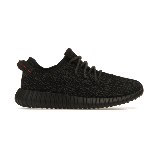 Adidas Yeezy Boost 350 V1 Pirate Black