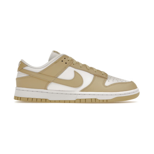 Dunk Low Team Gold