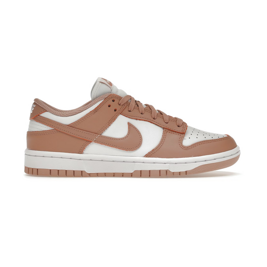 Dunk Low Whisper Rose (W)