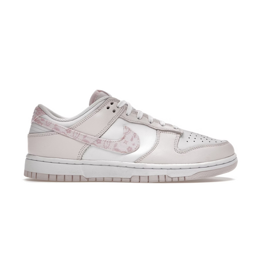 Dunk Low Paisley Pink (W)