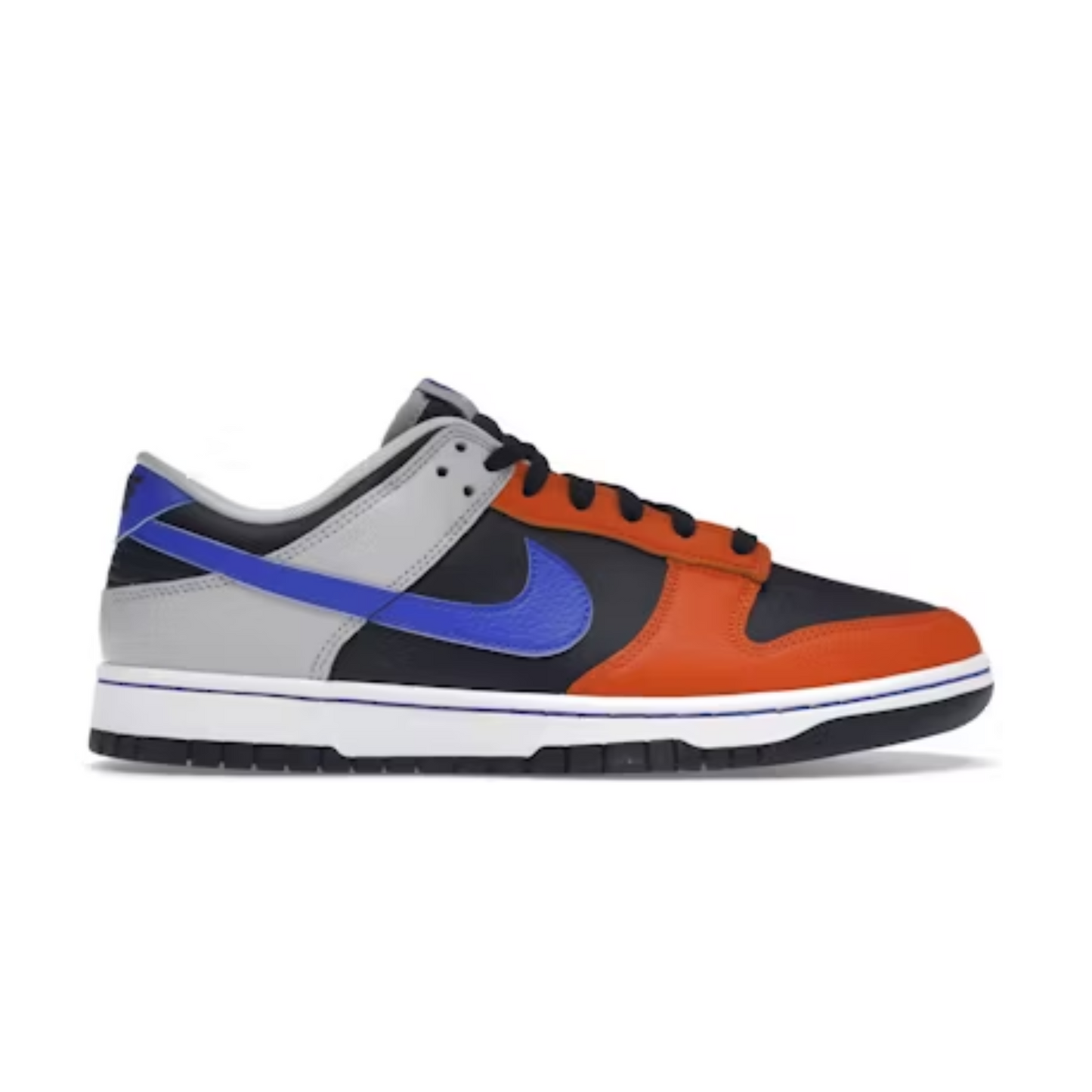 Dunk Low 75th Anniversary Knicks