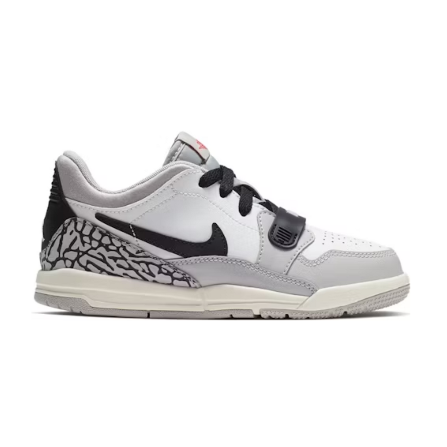 Jordan 312 Legacy Tech Grey GS