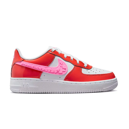 Air Force One Low Valentines Day GS