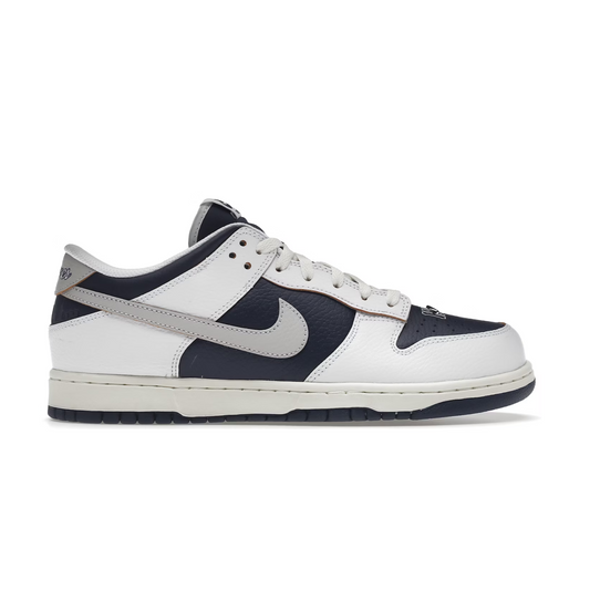 Dunk SB Low HUF New York City