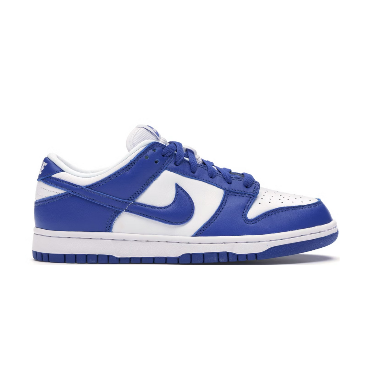 Dunk Low Kentucky