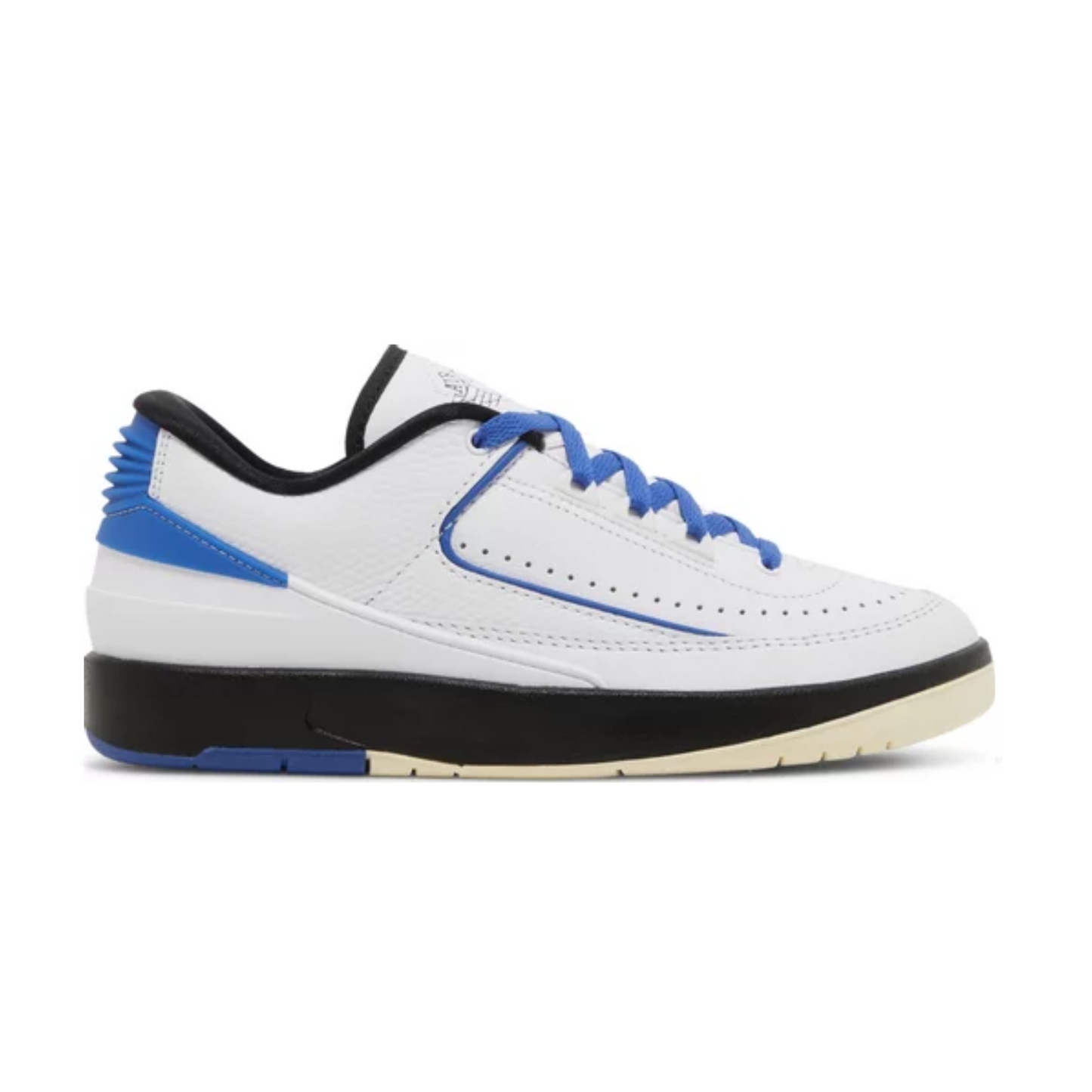 Jordan 2 Varsity Blue (W)