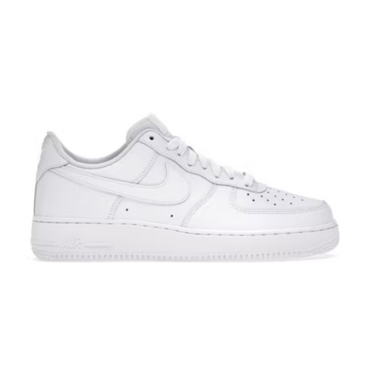 Air Force 1 White 07