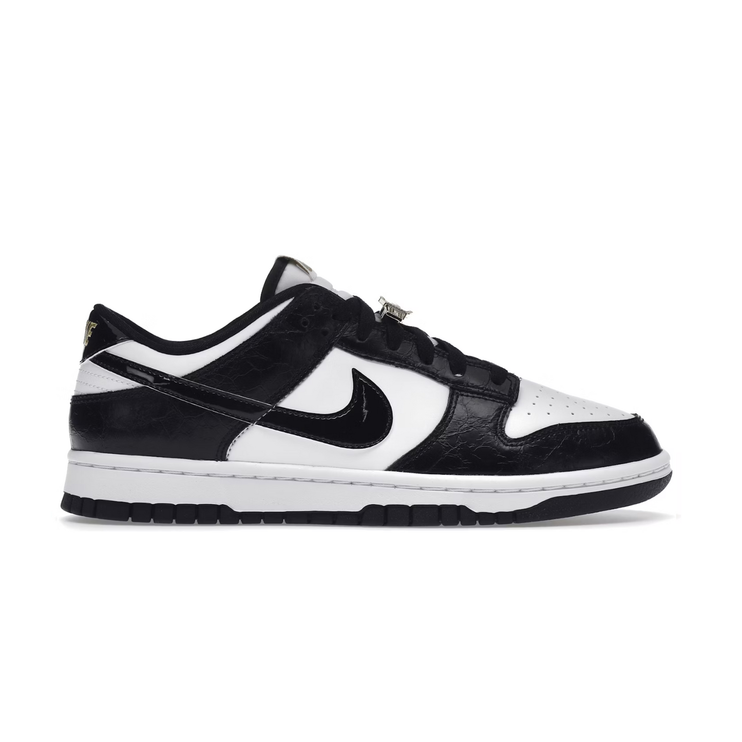 Dunk Low Championship Black