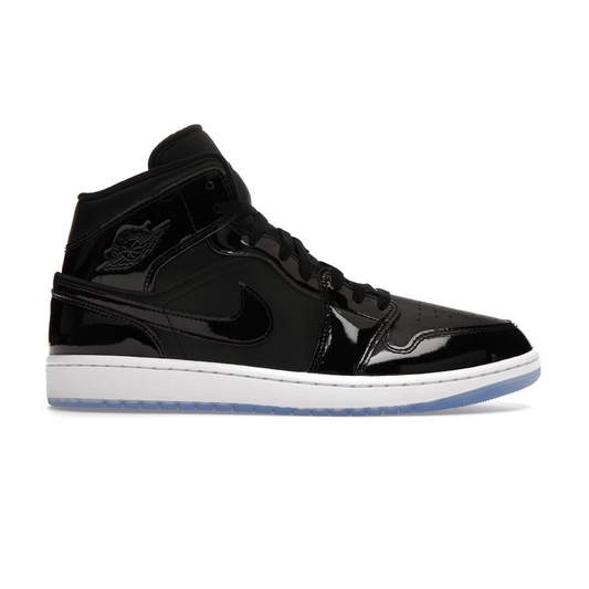 Jordan 1 Mid Space Jam (GS)