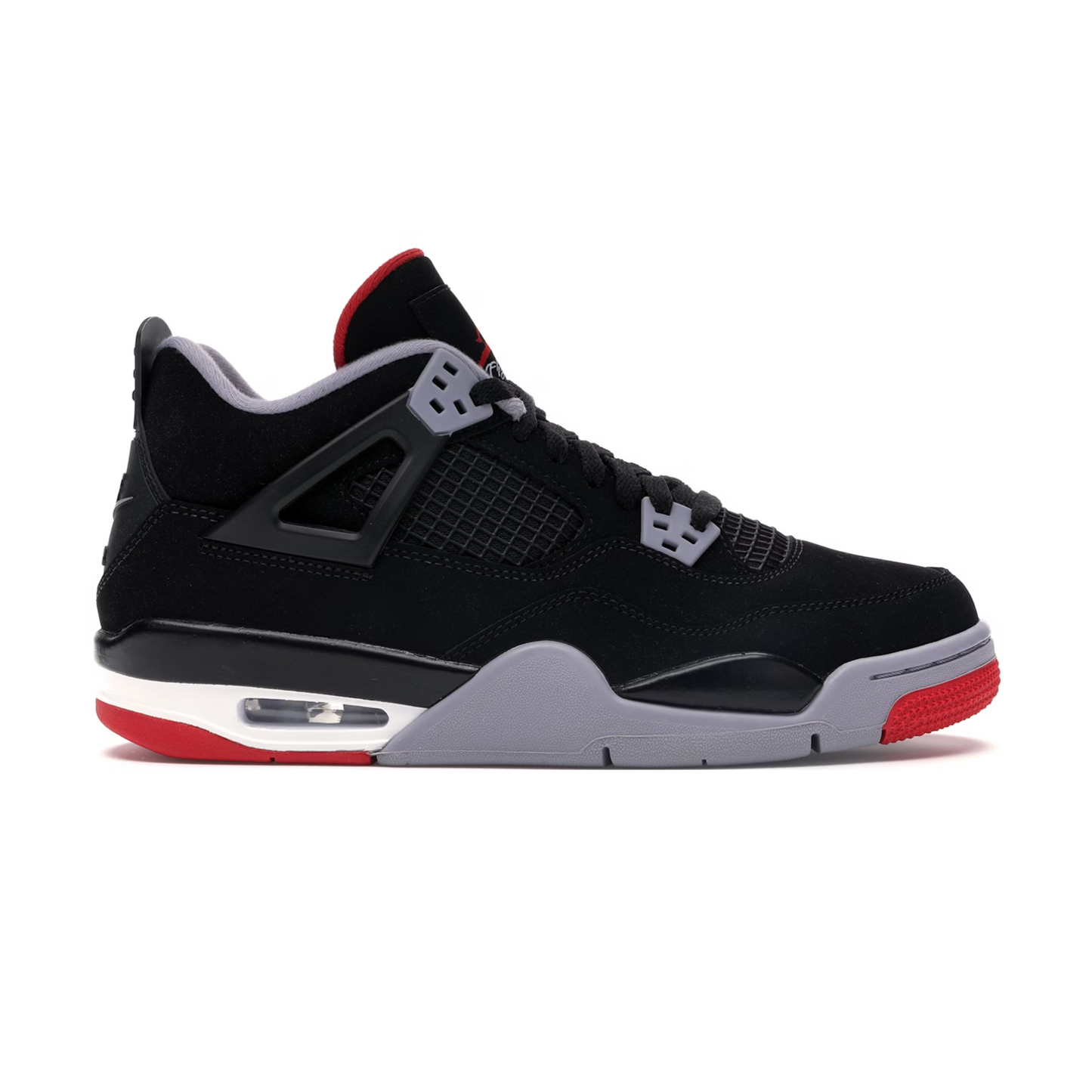 Jordan 4 Bred (GS)